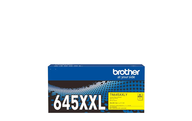 Yellow Toner Compatible with: MFCL8970CDW, MFCL8930CDW, HLL8430CDW</br>Prints: 6,500 pages