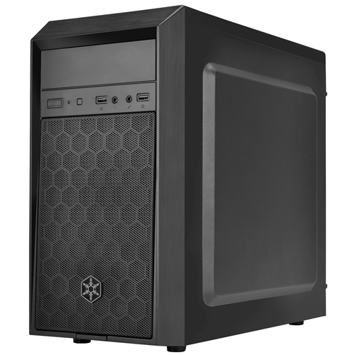 Gigabyte H810M Gaming WiFi6 DDR5 mATX LGA1851 - MGI5094</br>Intel Core Ultra 7 265 2.4Ghz 20C/20T LGA1851 - CQI774</br>16GB DDR5-4800 RAM - RM5116 x2</br>Silverstone PS16 mini tower case - HT5080</br>500W PSU MEPS - HW7203X</br>36 Month Warranty on Individual Components