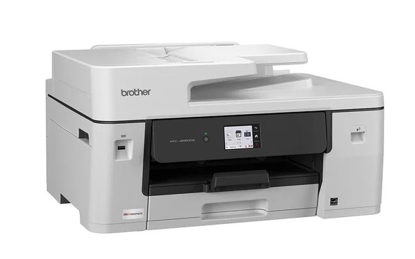 Up to 28ipm print speed, Automatic 2-sided A3 print, 1-sided A3 scan, copy and fax, 6.8cm colour touchscreen, Wired and wireless connectivity, 1 x 250 sheet paper tray, 1 sheet manual feed slot, 50 sheet A3 Automatic Document Feeder.</br></br>Standard yield: BK/C/M/Y 550 pages (LC432)</br>High-yield: BK 3000 pages and C/M/Y 1500 pages (LC432XL)